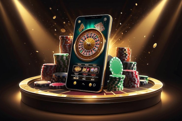 Menu pilihan e-wallet ShopeePay, LinkAja, dan DANA di pangeran toto